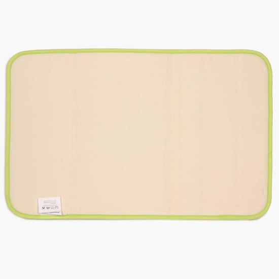 Essence Memory Foam Bathmat- Set Of 2