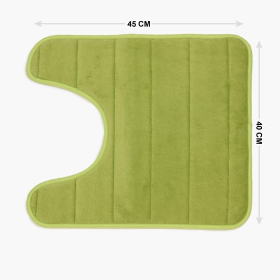 Essence Memory Foam Bathmat- Set Of 2