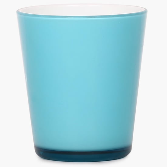 Spectra Teal Tumbler - 340 ml