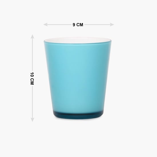Spectra Teal Tumbler - 340 ml