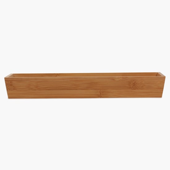 Edulis Bamboo Drawer Organiser