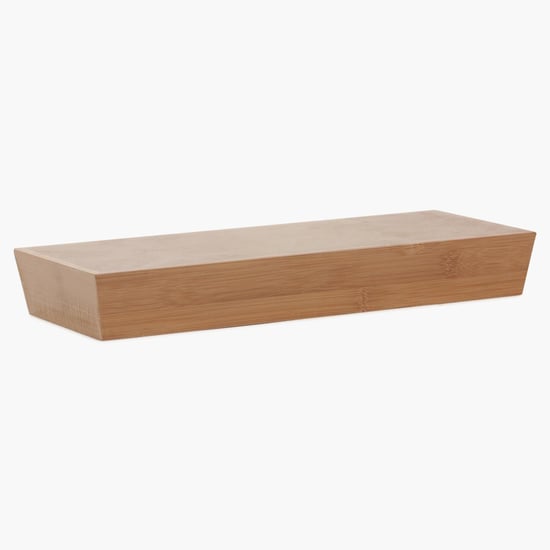 Edulis Bamboo Drawer Organiser