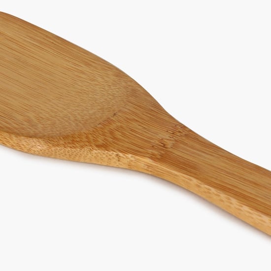 Edulis Bamboo Turner