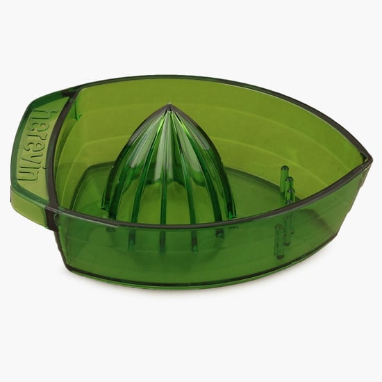 Montana Lemon Squeezer