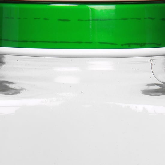 Montana Square Storage Canister- 1.5 litre