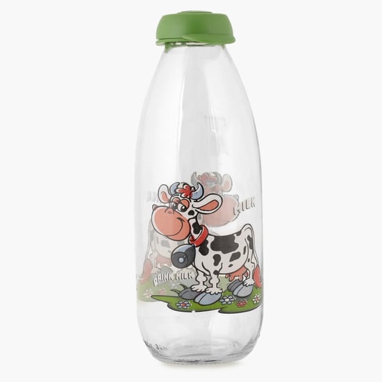 Montana Bottle - 1 litre
