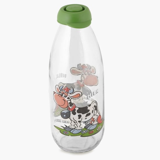 Montana Bottle - 1 litre