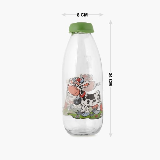 Montana Bottle - 1 litre