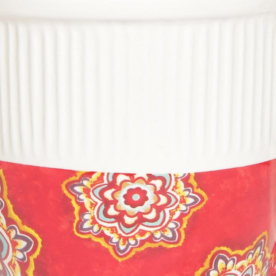 Dolomite Red Salmon Small Mug