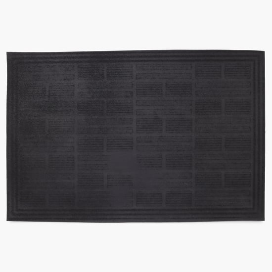 Door Mat - 58 X 38 CM