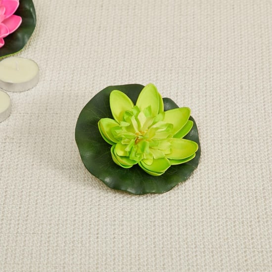 Conifer Solid Artificial Flowers