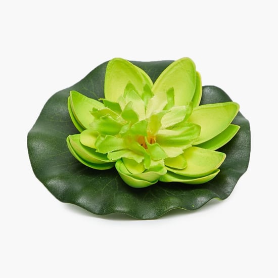 Conifer Solid Artificial Flowers