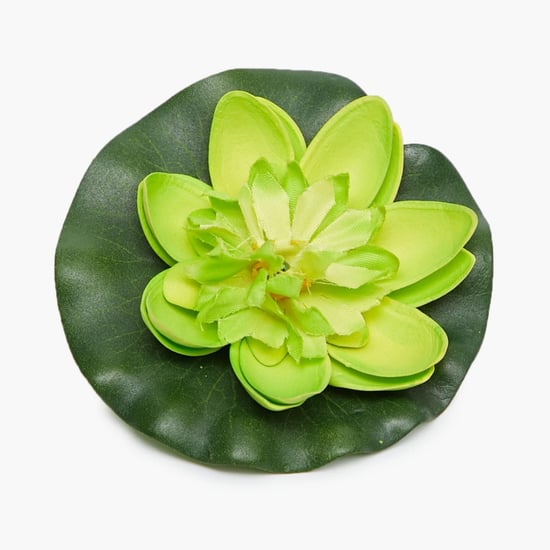 Conifer Solid Artificial Flowers