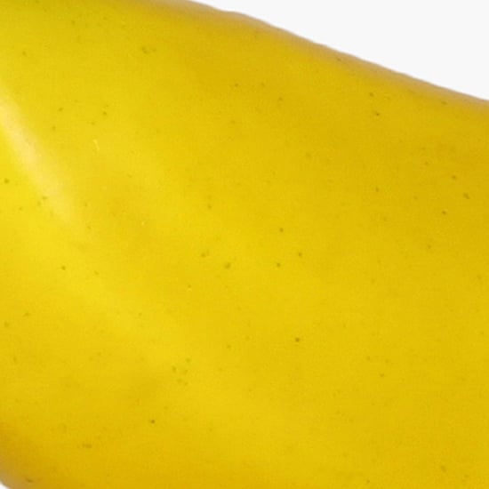 Artificial Fruit Banana
