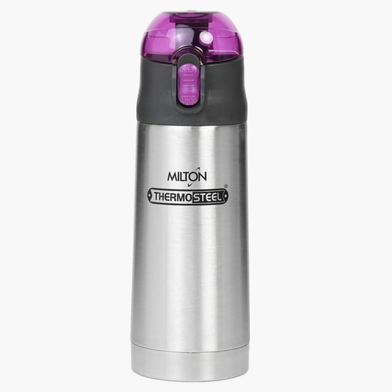 MILTON Crown Thermosteel Flask-400 ml