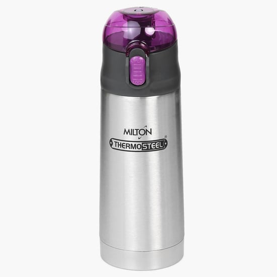 MILTON Crown Thermosteel Flask-400 ml