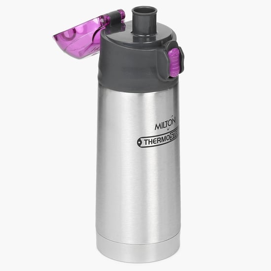 MILTON Crown Thermosteel Flask-400 ml
