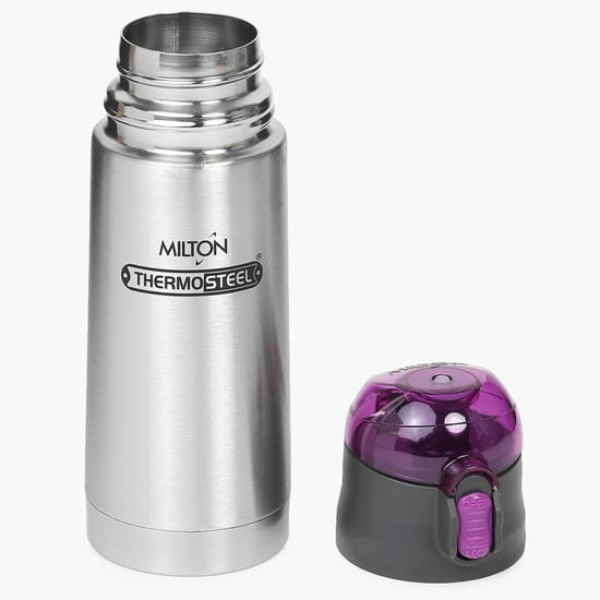 MILTON Crown Thermosteel Flask-400 ml