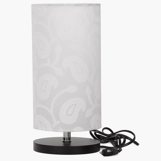 Jade Table Lamp