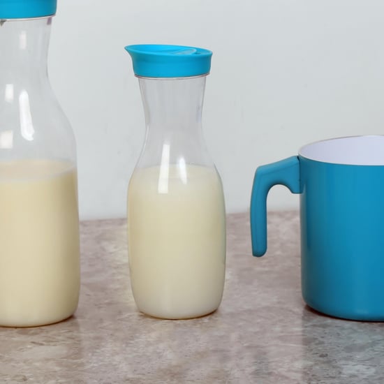 Hydro Milk Bottle - 1 litre