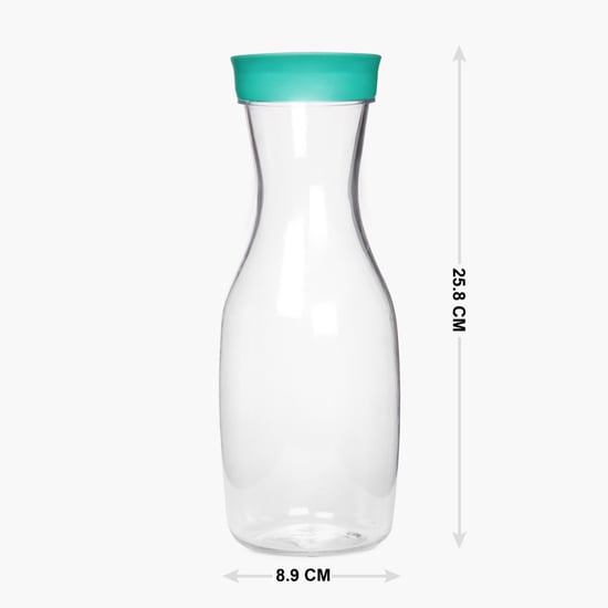 Hydro Milk Bottle - 1 litre