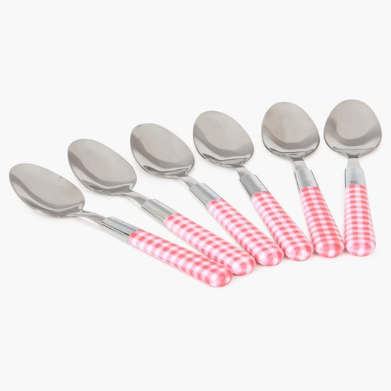 Aldora Cutlery Set - 24 Pcs