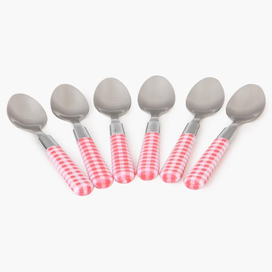 Aldora Cutlery Set - 24 Pcs