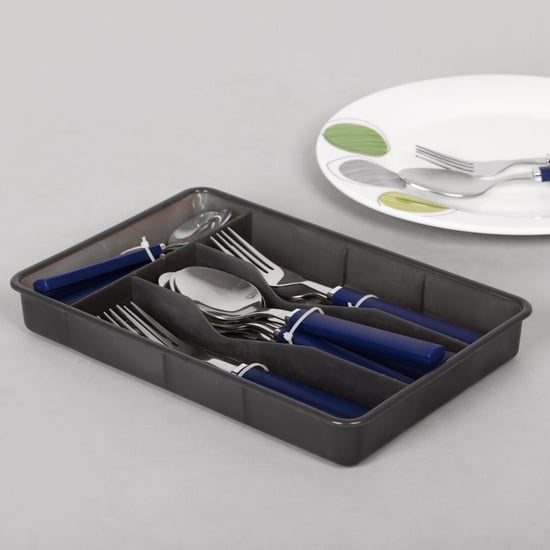 Cianna Cutlery Set- 18 Pcs.