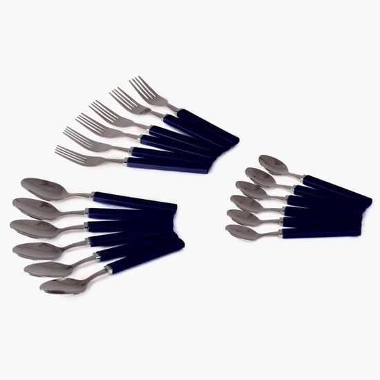 Cianna Cutlery Set- 18 Pcs.