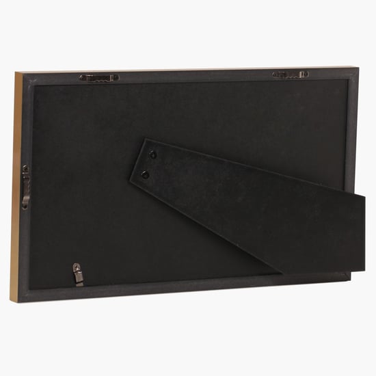 Valentino Aperture Photo Frame - 38 x 22 cm