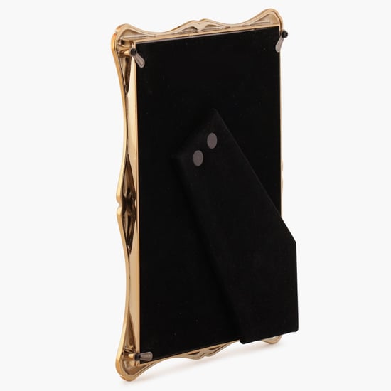 Valentino Curved Photo Frame - 15 X 20 CM