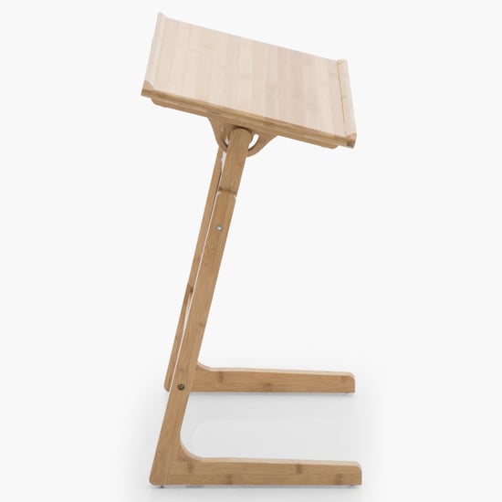 Hazelwood Laptop Stand - Brown