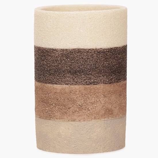 Marshmallow Polyresin Tumbler - 290ml