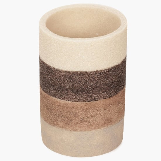 Marshmallow Polyresin Tumbler - 290ml