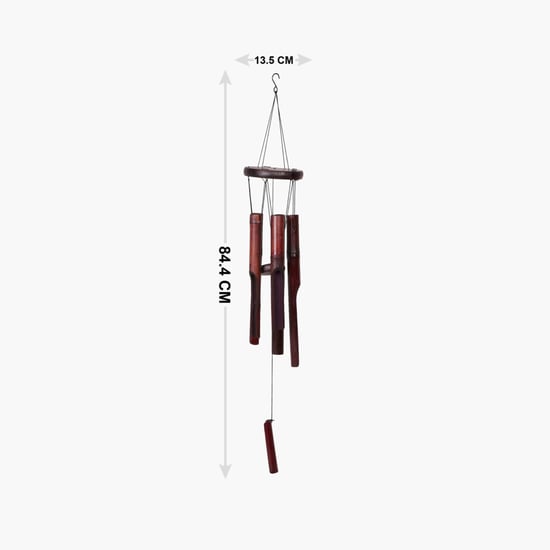 Alpana Feng Shui Musical Wind chime