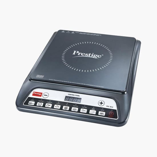 PRESTIGE Induction Cooktop - PIC 20.0