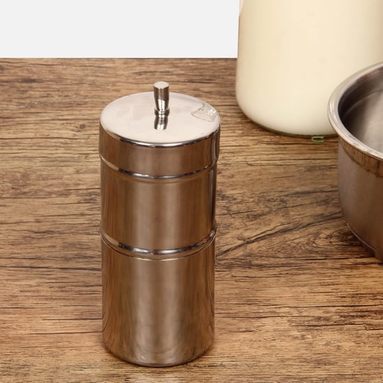 Stainless Steel Coffee Filter