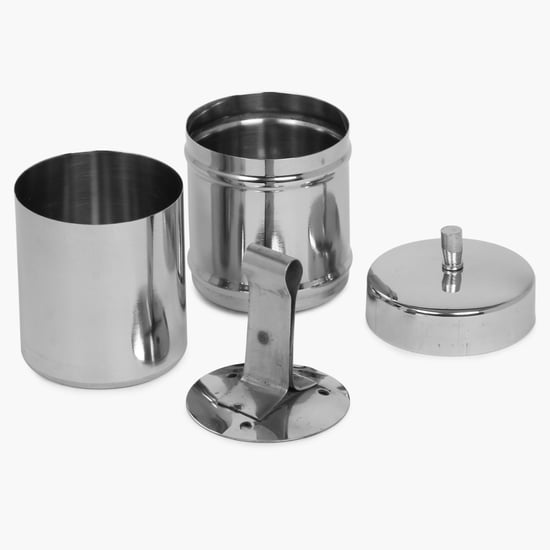 Stainless Steel Coffee Filter