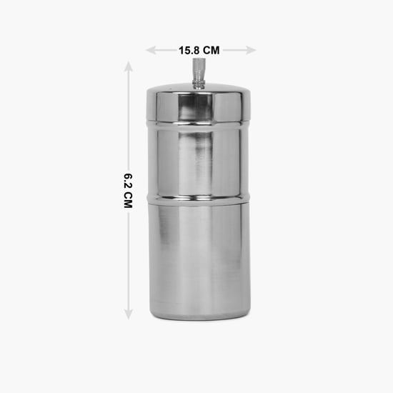 Stainless Steel Coffee Filter