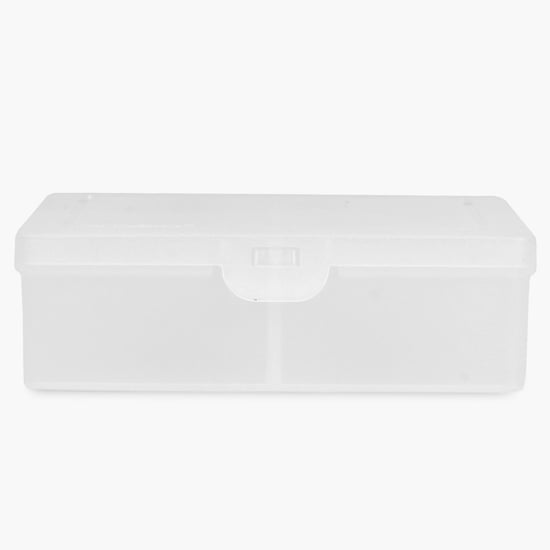 Regan 4 Division Storage Box