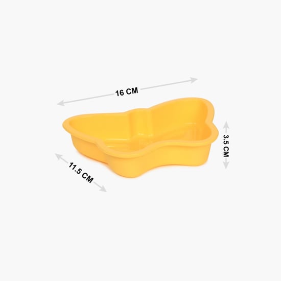 Sweetshop Mini Butterfly Cake Pan