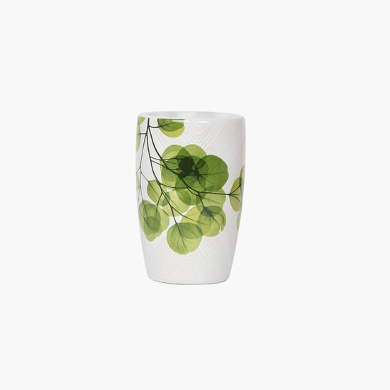 Hudson Ceramic Toilet Brush Holder