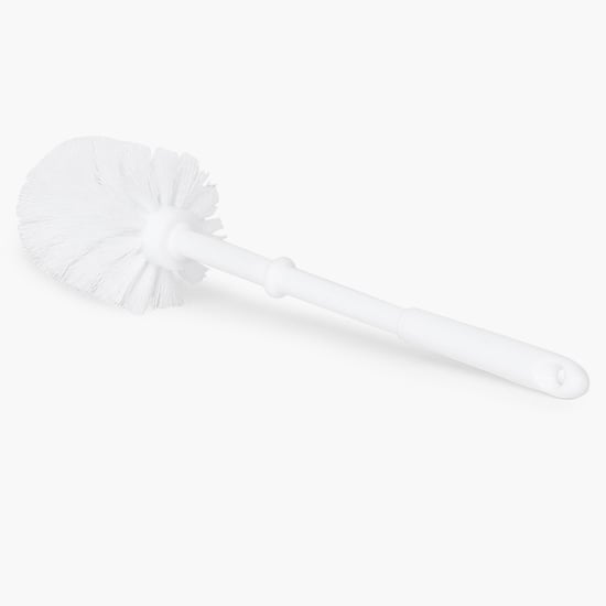 Hudson Ceramic Toilet Brush Holder