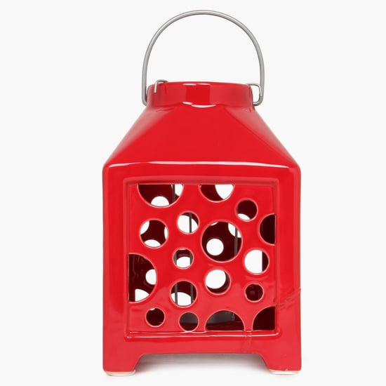 Lantern Candle Holder