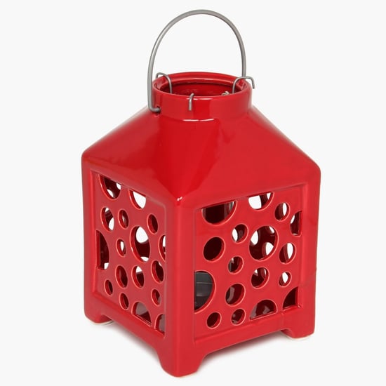 Lantern Candle Holder
