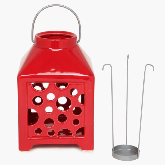 Lantern Candle Holder