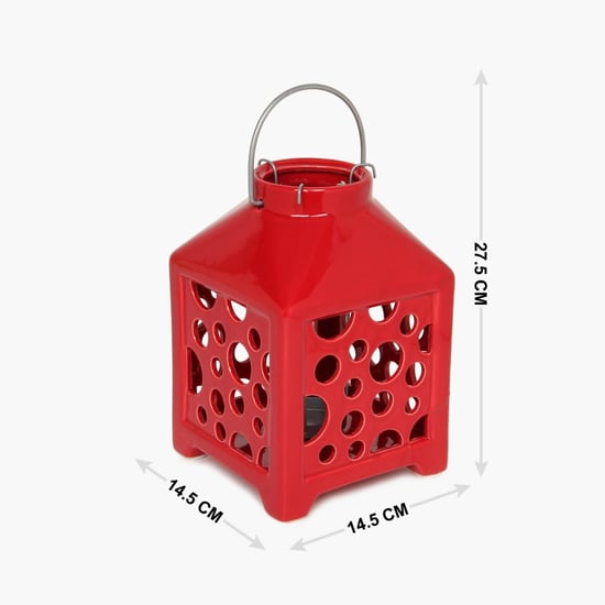 Lantern Candle Holder