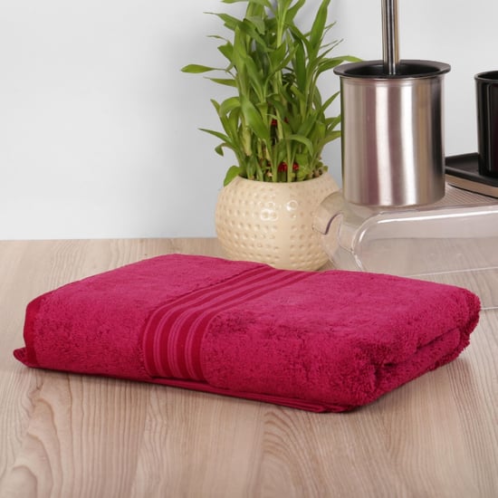 SPACES Finessence Bath Towel