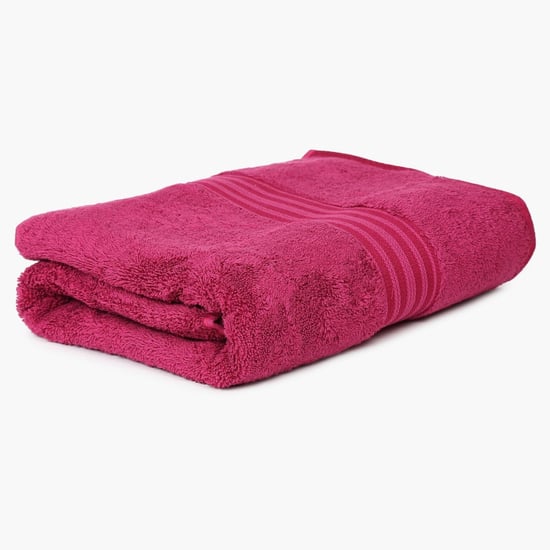 SPACES Finessence Bath Towel