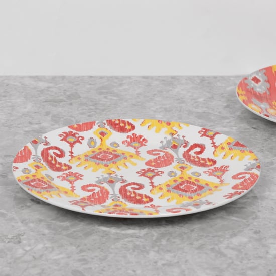 Florida Dinner Plate